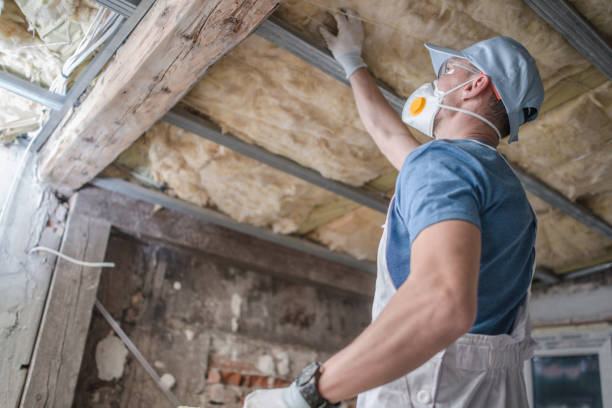 Best Insulation for Specific Applications in Northport, NY